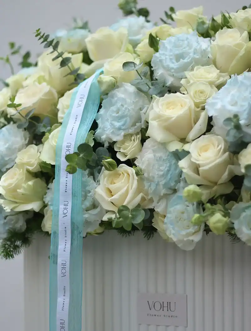 باکس گل رانیا - Image 2