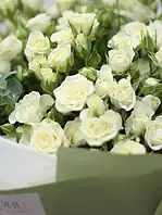 دسته گل VIP راسان - Image 2