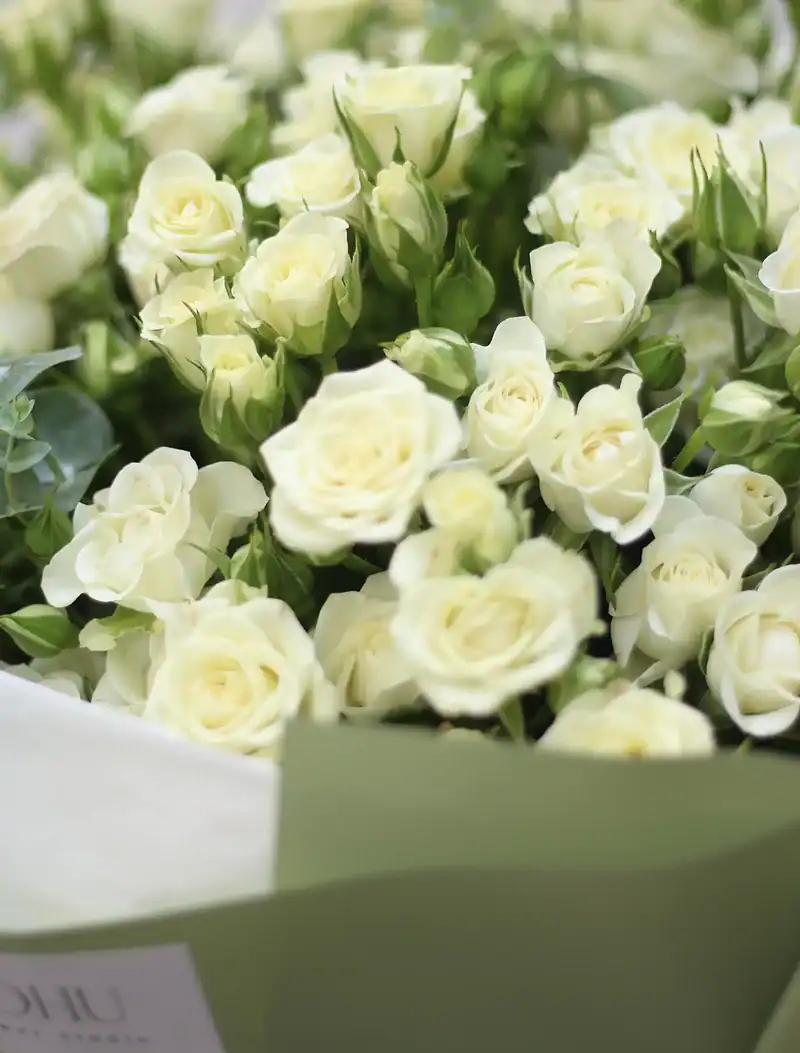 دسته گل VIP راسان - Image 2