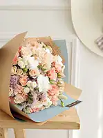 دسته گل نورسا - Image 2