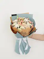 دسته گل نورسا