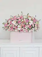 باکس گل سایز بزرگ مانیسا