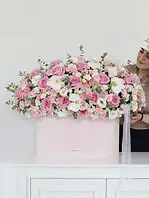 باکس گل سایز بزرگ مانیسا - Image 2