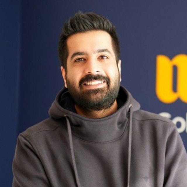 امیرحسین صدقی
