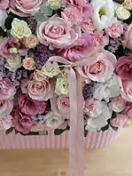 باکس گل VIP سلدا - Image 2