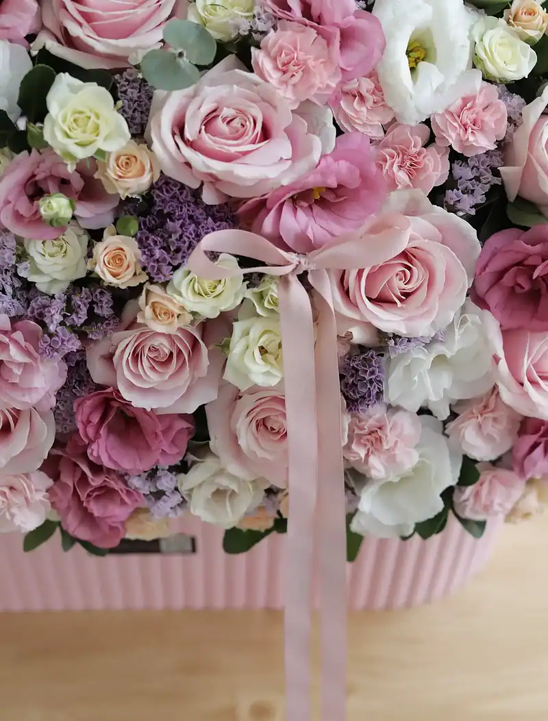 باکس گل VIP سلدا - Image 2