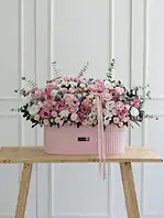 باکس گل VIP سلدا