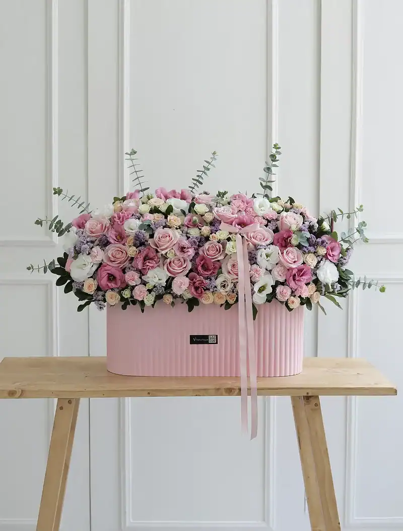 باکس گل VIP سلدا - Image 1