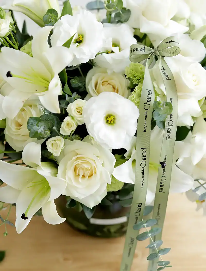 جار گل پرینا - Image 2