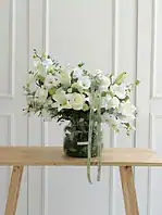 جار گل پرینا