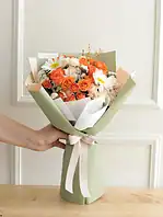 دسته گل هلسا