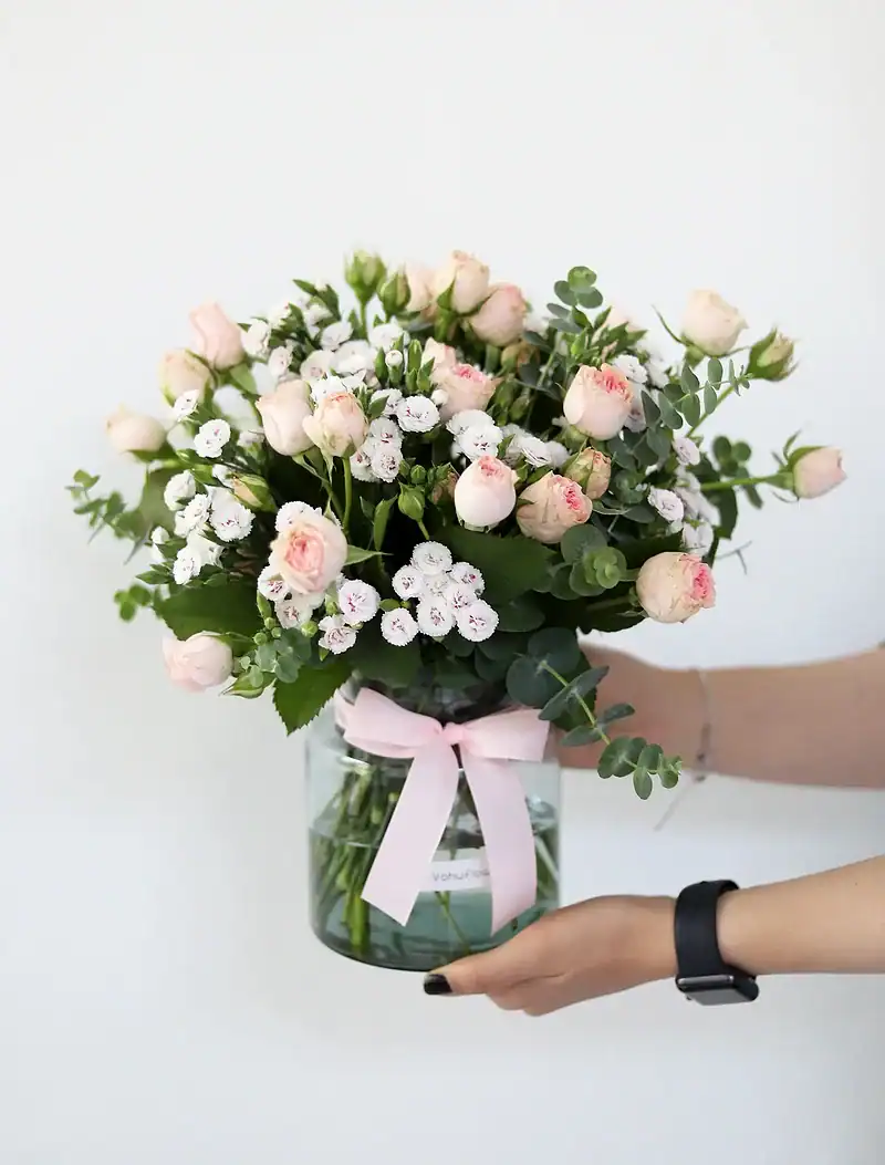 جار گل ژالیا - Image 3