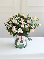 جار گل ژالیا