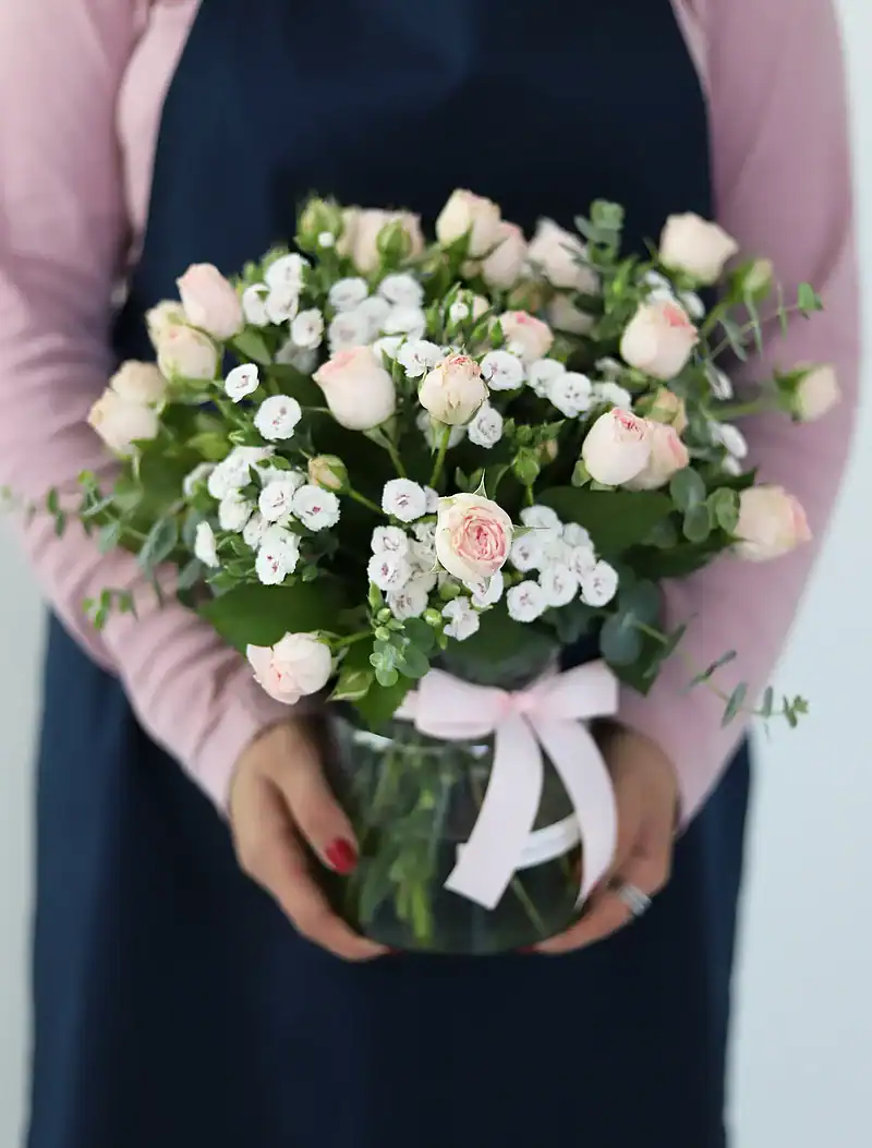 جار گل ژالیا - Image 2