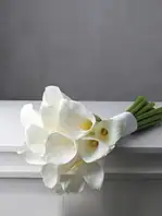 دسته گل عروس ۱۵ شاخه شیپوری