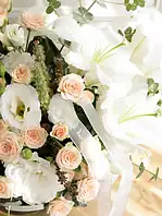 جار گل مهرمند - Image 2