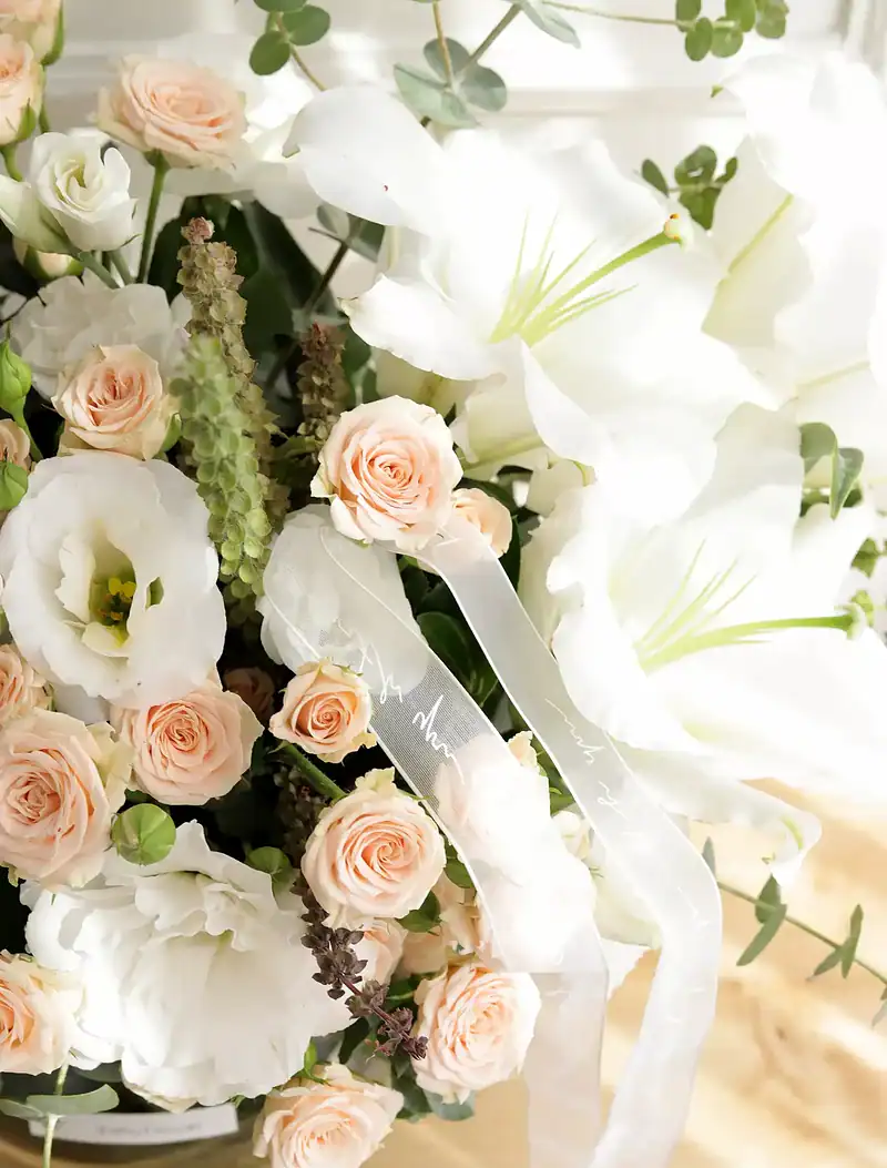 جار گل مهرمند - Image 2