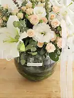 جار گل مهرمند - Image 3