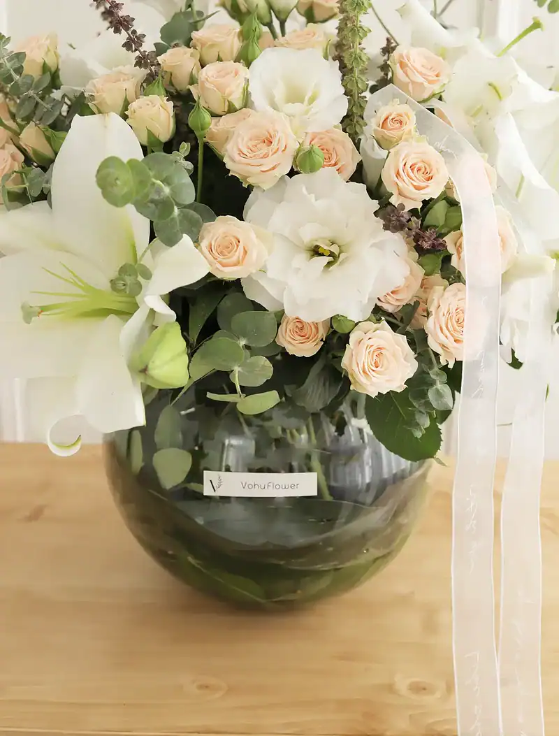 جار گل مهرمند - Image 3