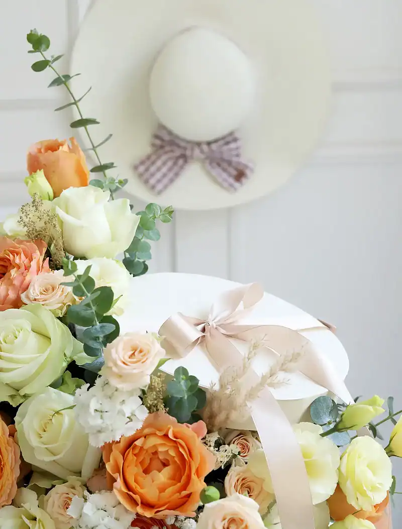 باکس گل کاتیا - Image 3