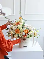 باکس گل کاتیا - Image 2