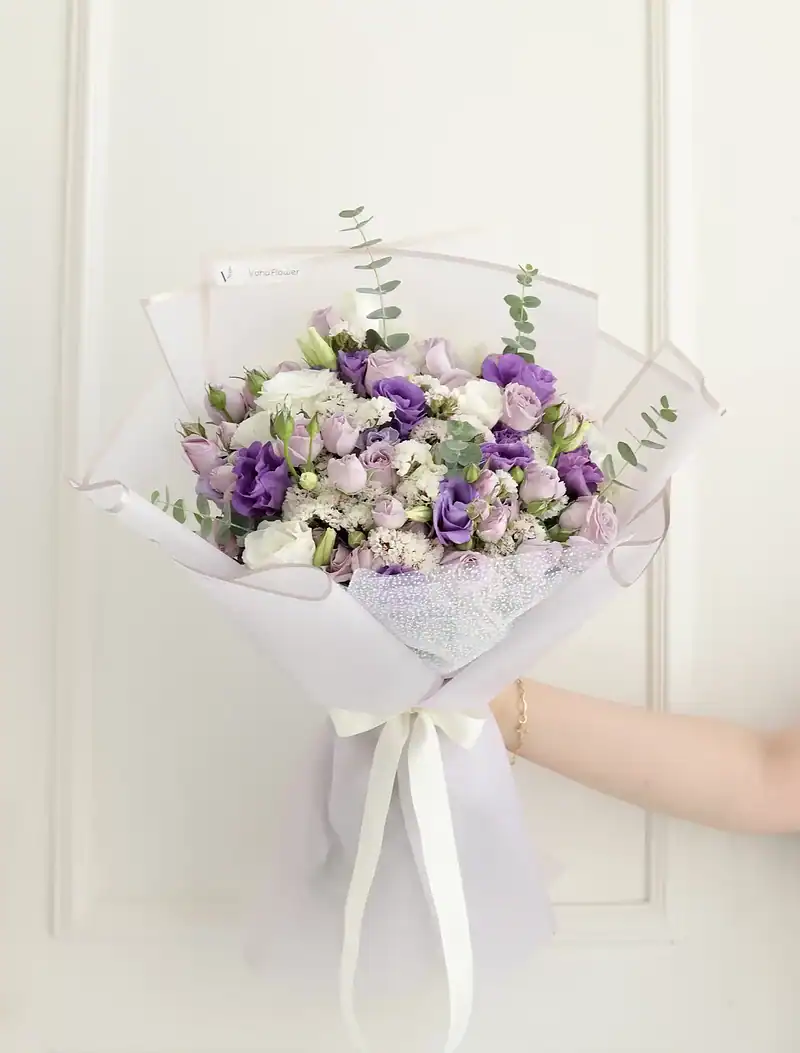 دسته گل روژانو - Image 1