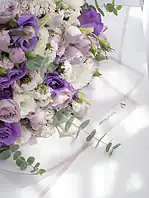 دسته گل روژانو - Image 3