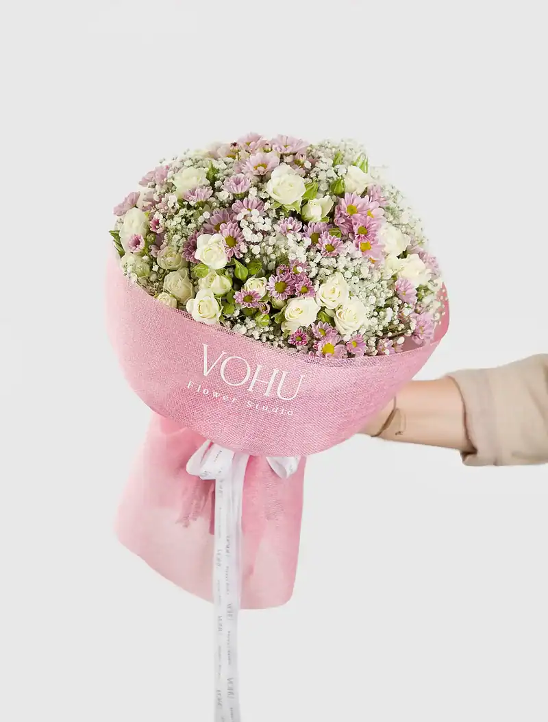 دسته گل رومیسا - Image 2