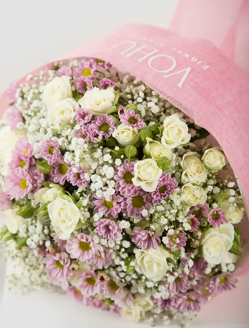 دسته گل رومیسا - Image 3