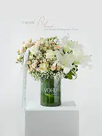 جار گل طنین