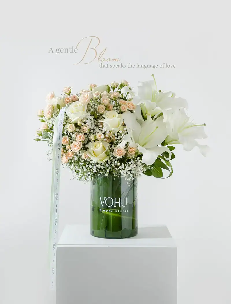 جار گل طنین - Image 1