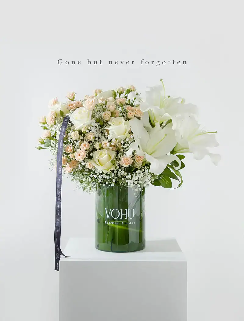 جار گل طنین - Image 2