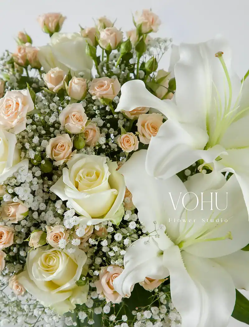 جار گل طنین - Image 3