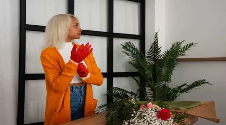 ایمنی در برابر گل سمی