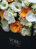 باکس گل VIP کارولینا - Image 2