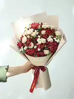 مینی دسته گل رایبد