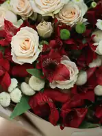 مینی دسته گل رایبد - Image 2