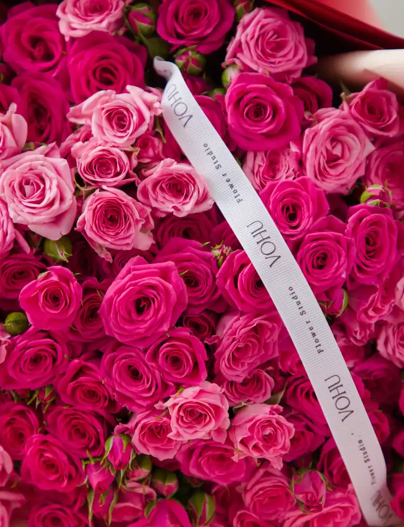 دسته گل VIP تیام - Image 3