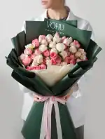 دسته گل VIP گیلاکو - Image 3