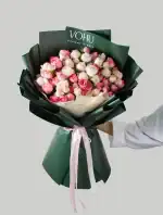 دسته گل VIP گیلاکو - Image 2