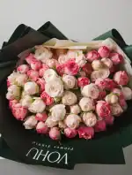 دسته گل VIP گیلاکو - Image 4