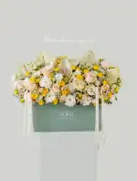 باکس گل VIP کیاشا