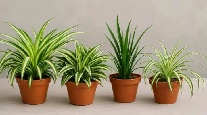 گل گندمی زیبا