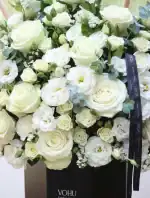 باکس گل ترحیم همدلی - Image 2