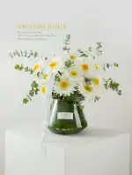 جار گل مارگریت کامیلا