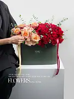 باکس گل VIP لوترا - Image 2