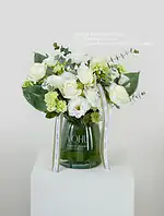 جار گل شیما