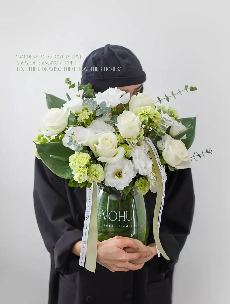 جار گل شیما - Image 2