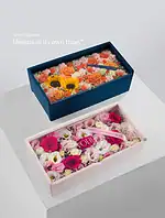 باکس گل فلت کایان