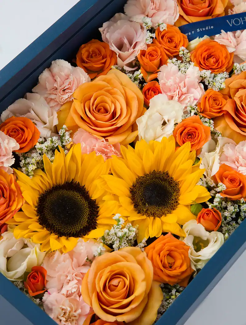 باکس گل فلت کایان - Image 2